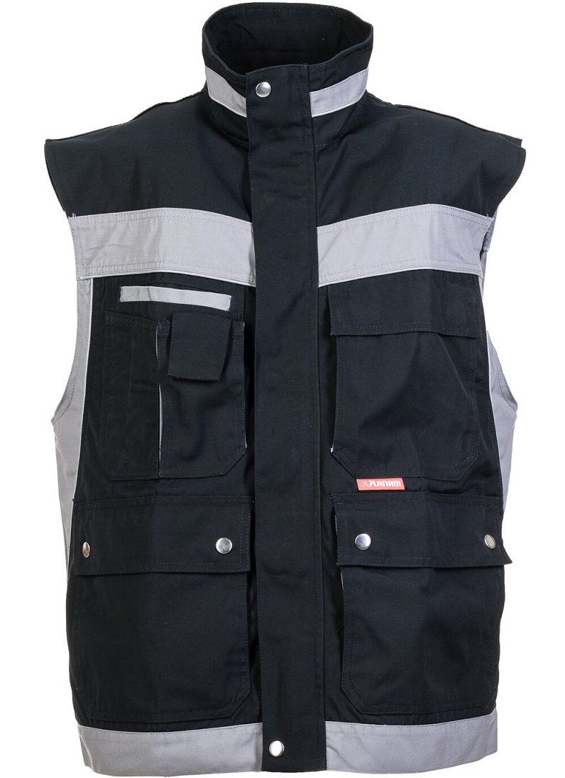 black-grey