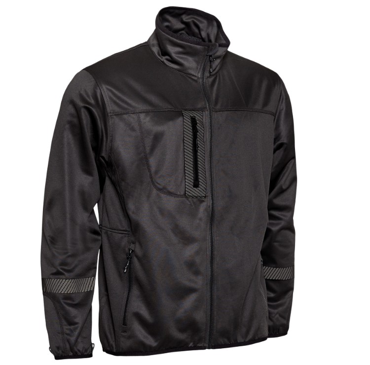 ELKA Rainwear 150015 Working Xtreme Midlayer Zipp-In Jacke