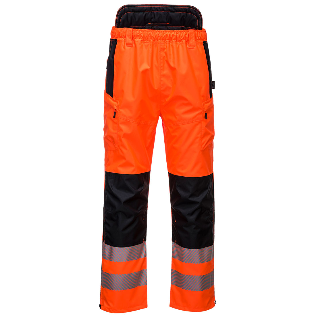 PW-PW342OBRS - light orange-black PW-PW342OBRS - light orange-black