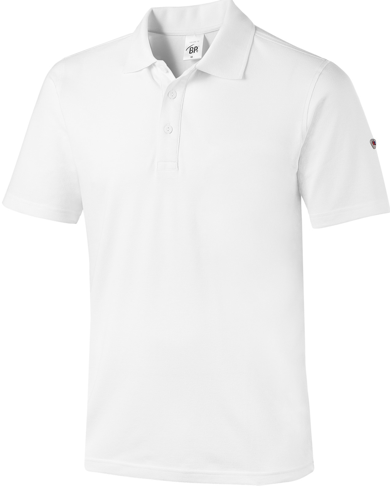 1712_230_021_01 BP 1712-230 Poloshirt für Sie & Ihn Stretch in 8 Farben