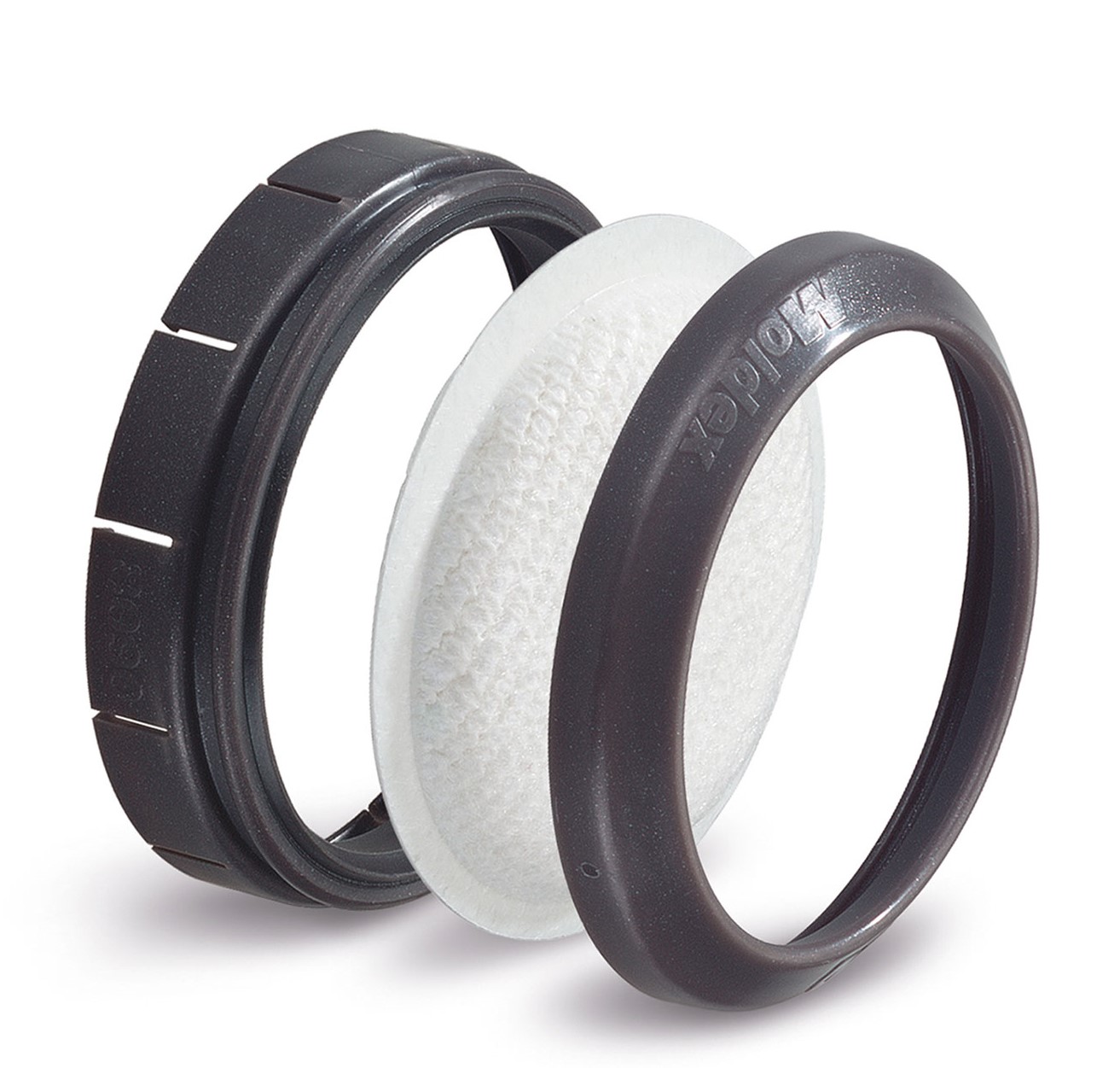 MOLDEX Serie 8000 Filteradapter 809001