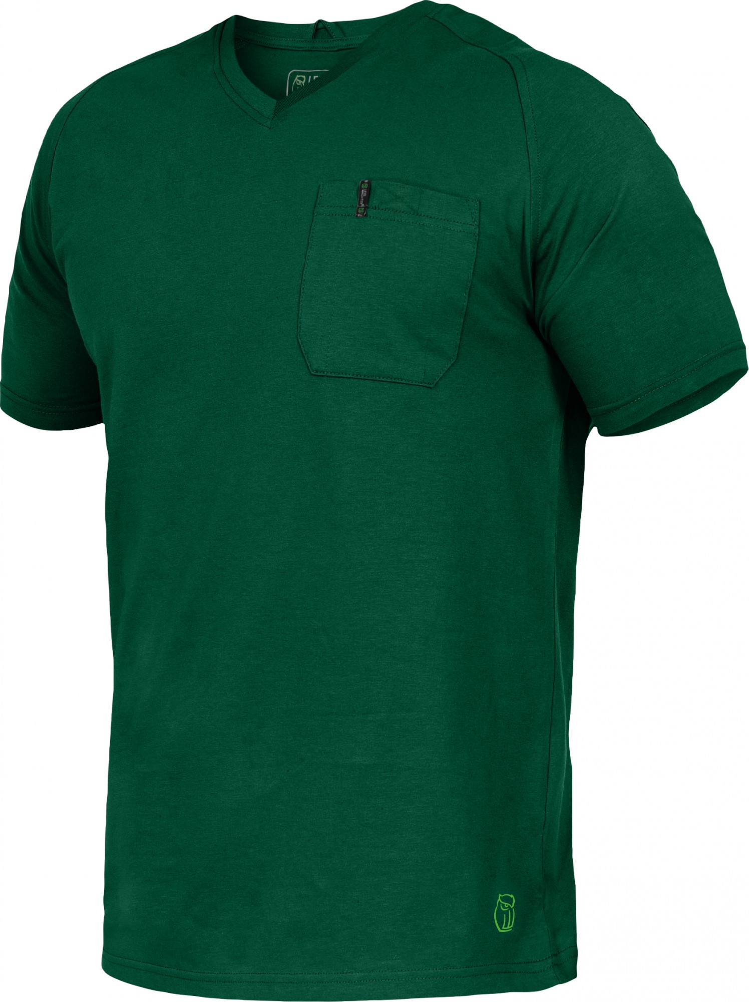 TR-FLEXT01S - green