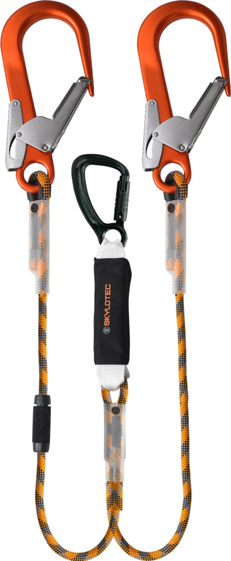 l-0103_s_01 Skylotec BFD Y SK12 Verbindungsmittel