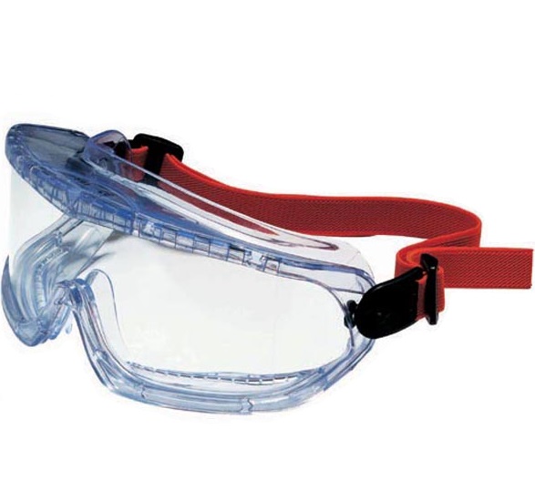 Honeywell Vollsichtbrille V-Maxx 1006193