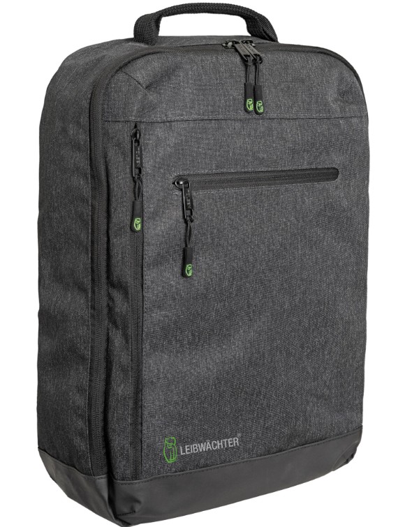 15GPs0tpasjWNWG Leibwächter LWRUCK08 Rucksack