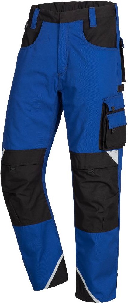 AS-7611-24 - blau-schwarz AS-7611-24 - blau-schwarz