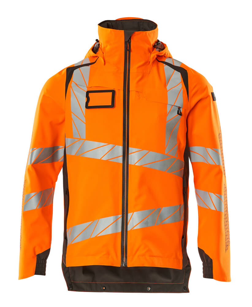 MA-19001-449-1418-S - orange-dunkelanthrazit MA-19001-449-1418-S - orange-dunkelanthrazit