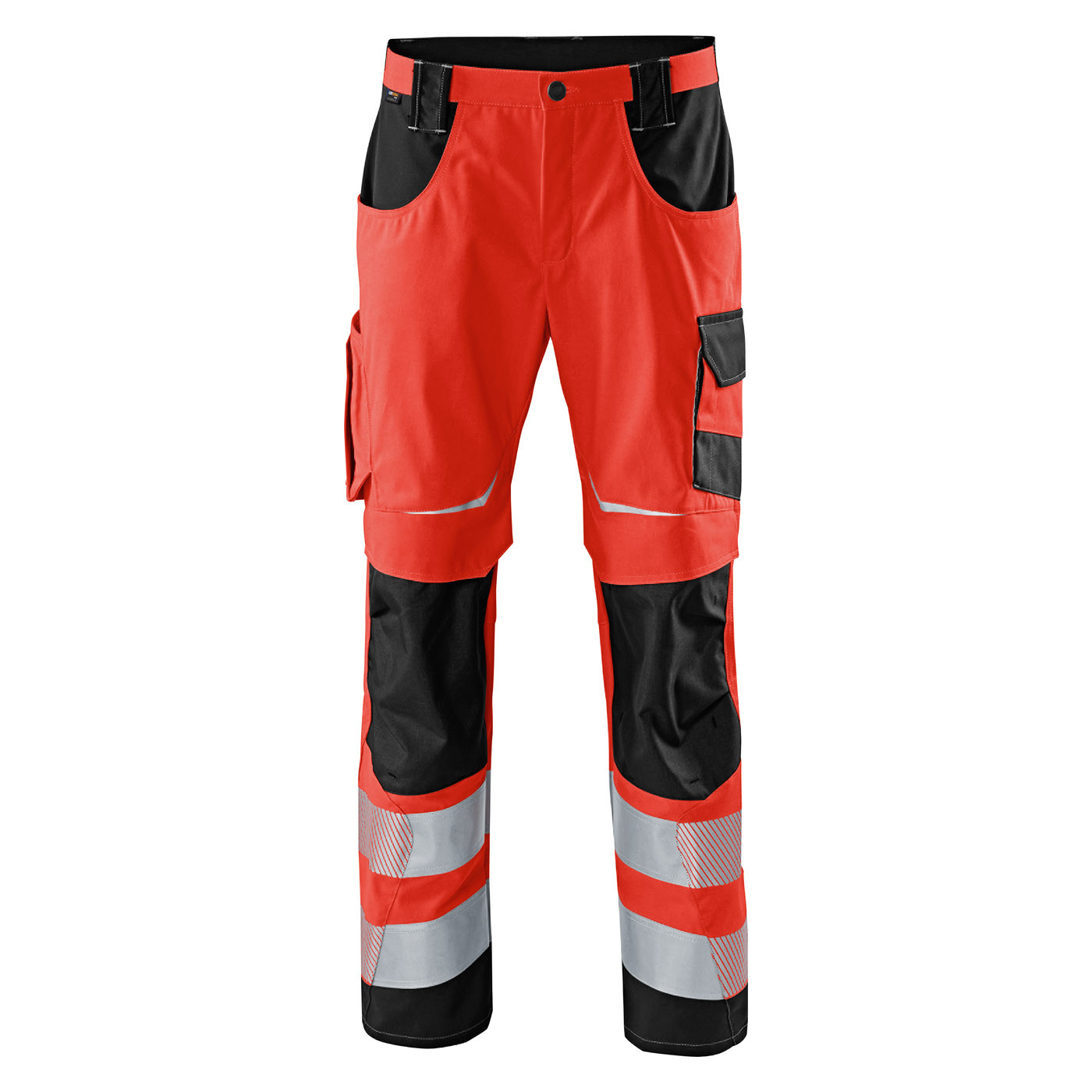 Kübler REFLECTIQ Hose PSA 2 2207 8341