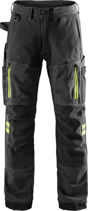 1Man6U29HLiCLR Fristads 131785 Stretch-Hose 2578 STP