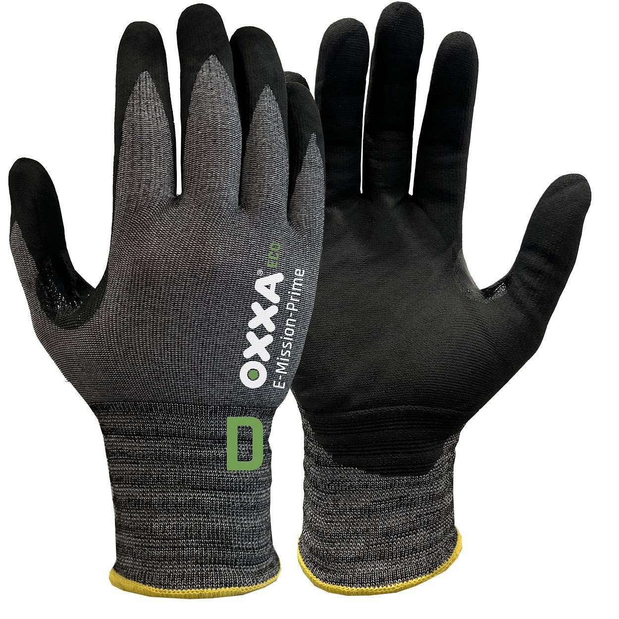 15272000_Z24_01 OXXA E-Mission-Prime Cut D 52-720 Schnittschutzhandschuhe