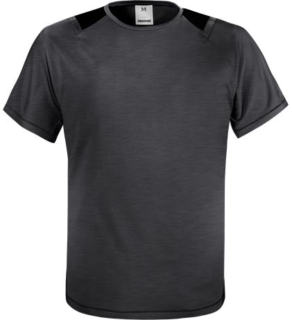 FR-129825-896-XS - grey-black
