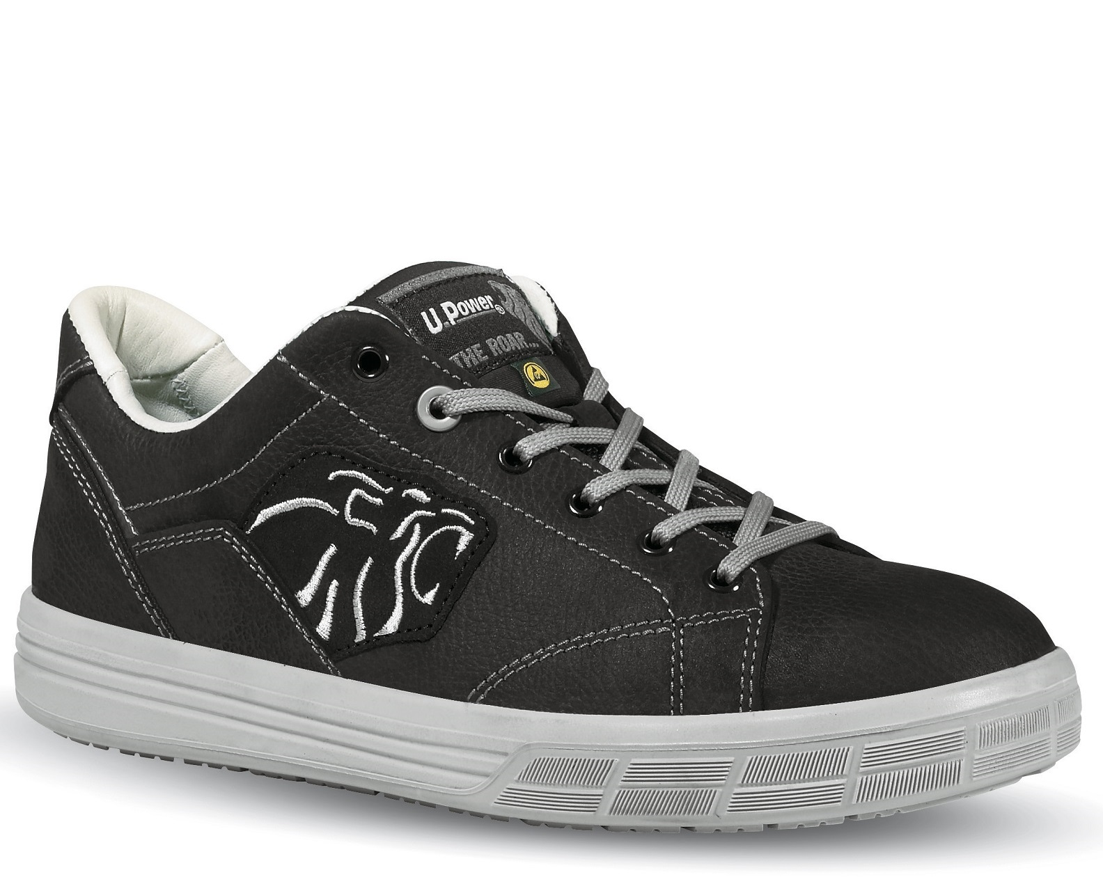 Amazonx0JAICd5V5HX1 U-Power AMAZON Halbschuhe S3 SRC ESD
