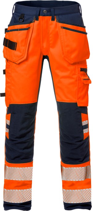 KA-127734-271-C44 - light orange-navy