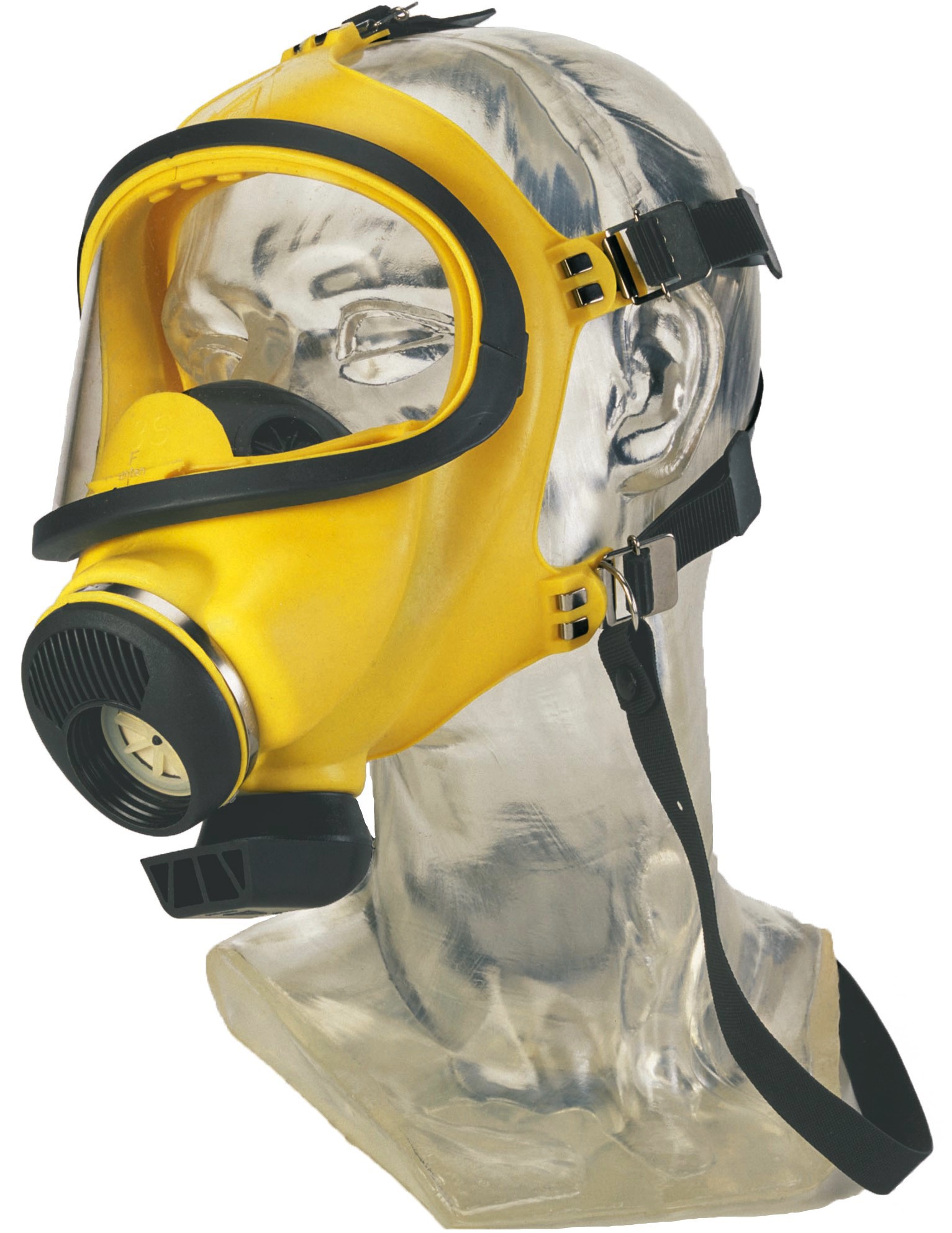 D2055718hYigqOCfHGvcO MSA Auer full face mask 3S silicone D2055718