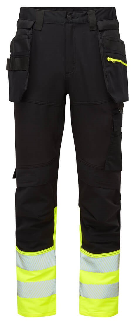 yellow-black