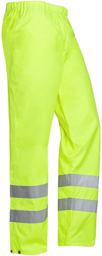 Sioen Bitoray 199AA2X98 Warnschutz-Regenhose