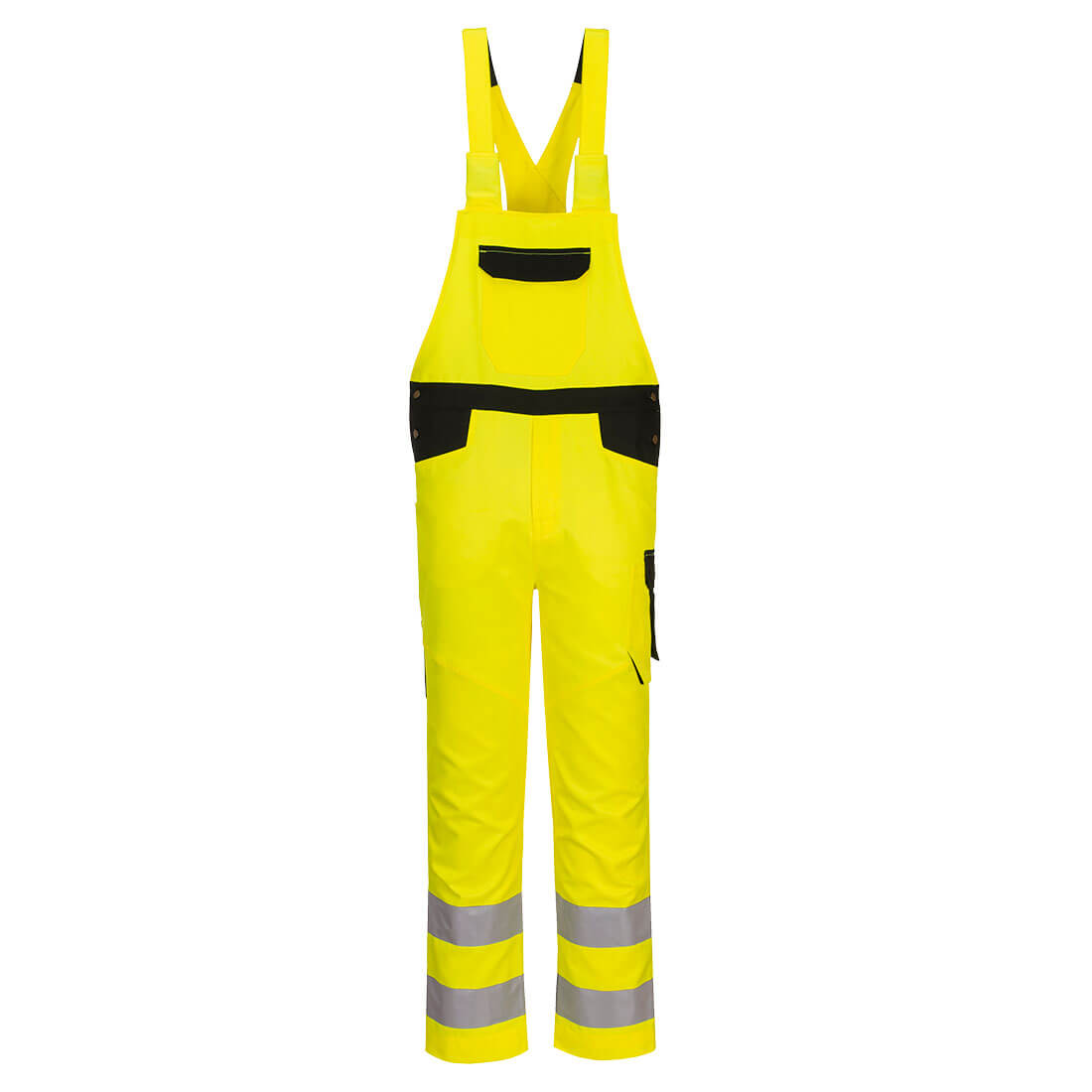 PW-PW244YBRS - gelb-schwarz PW-PW244YBRS - gelb-schwarz