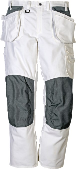 2cb135218214f03906c4523f54f873ca Fristads 100121 Handwerker Baumwollhose Damen 259 BM