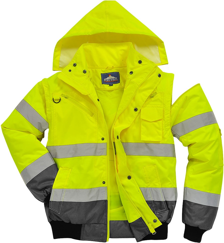 PW-C465YGYS - light yellow-grey