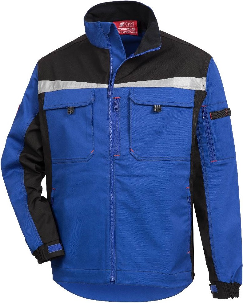 AS-7751-42 - blue-black AS-7751-42 - blue-black