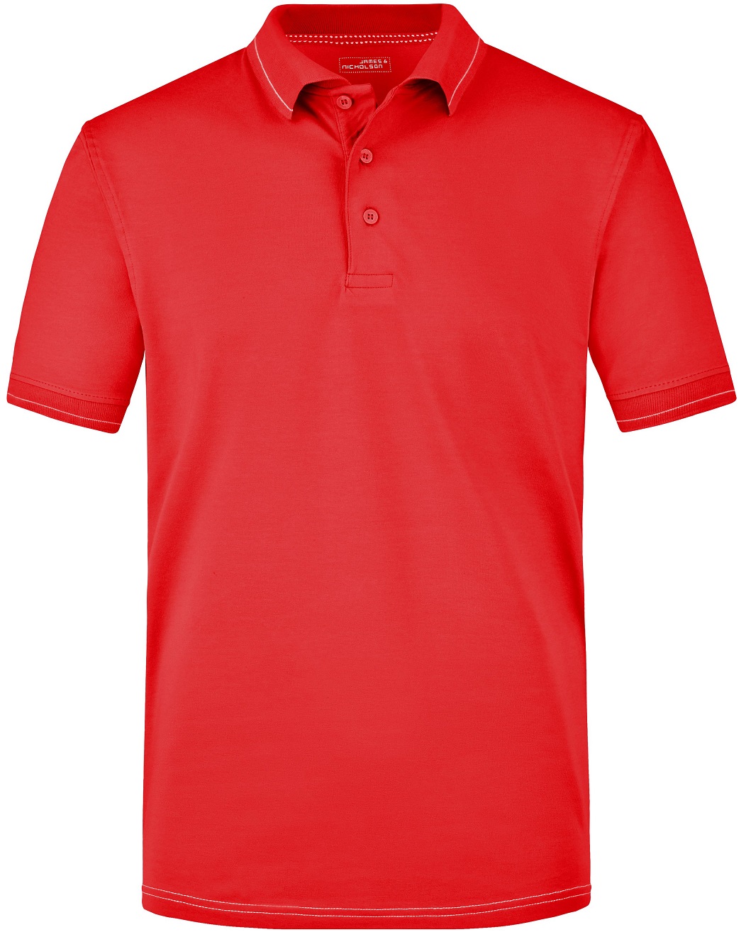 red-white