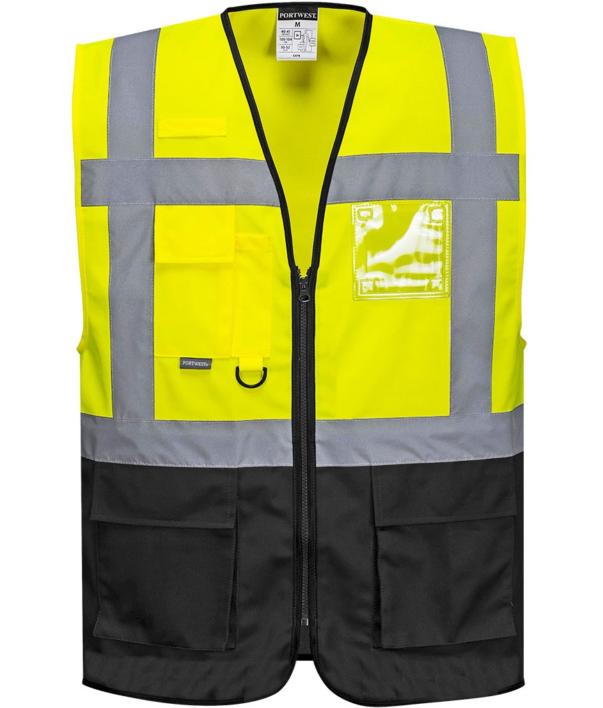 PW-C476YBR-S - light yellow-black