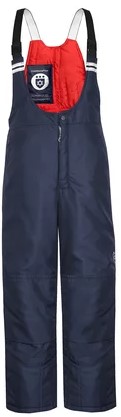 HB17G5WQlZ05YH4Qa HB COMFORT Kälteschutz-Latzhose mit Vlies-Isolierung bis -49°C 01183 2K010 000