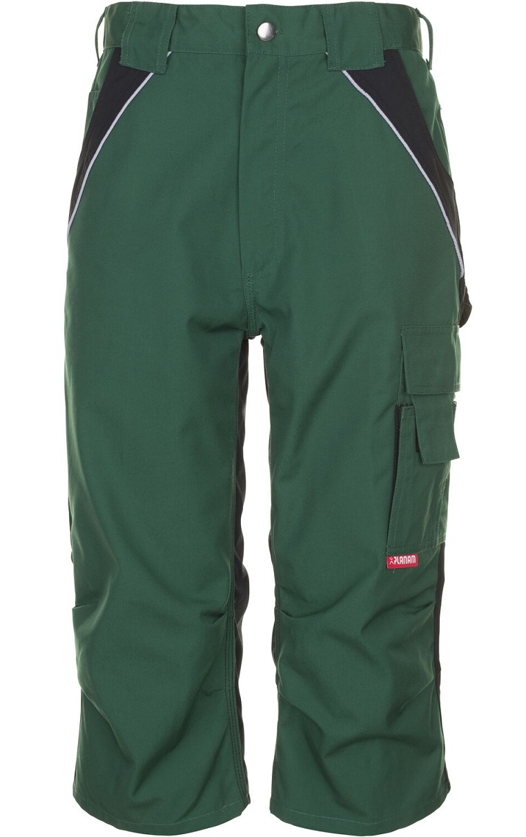 green-black