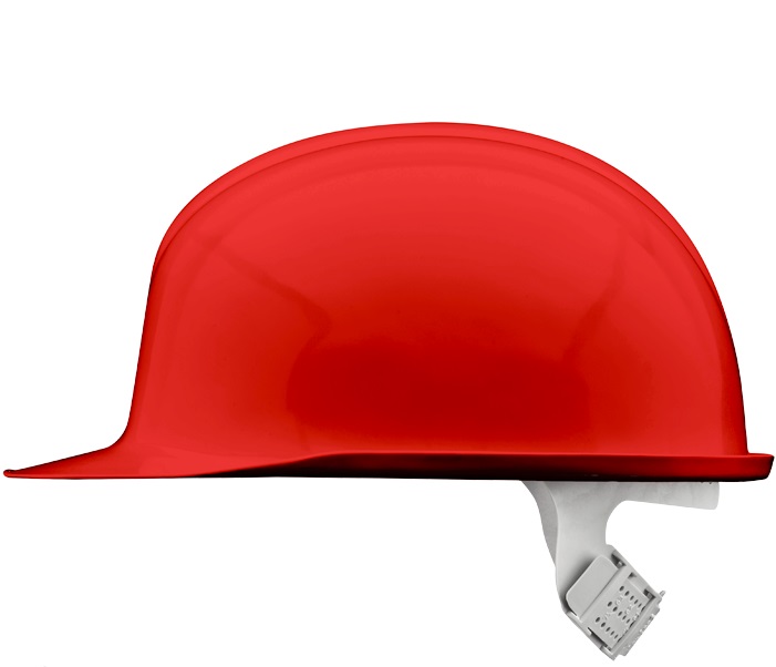 VO-12233002 - chimney red