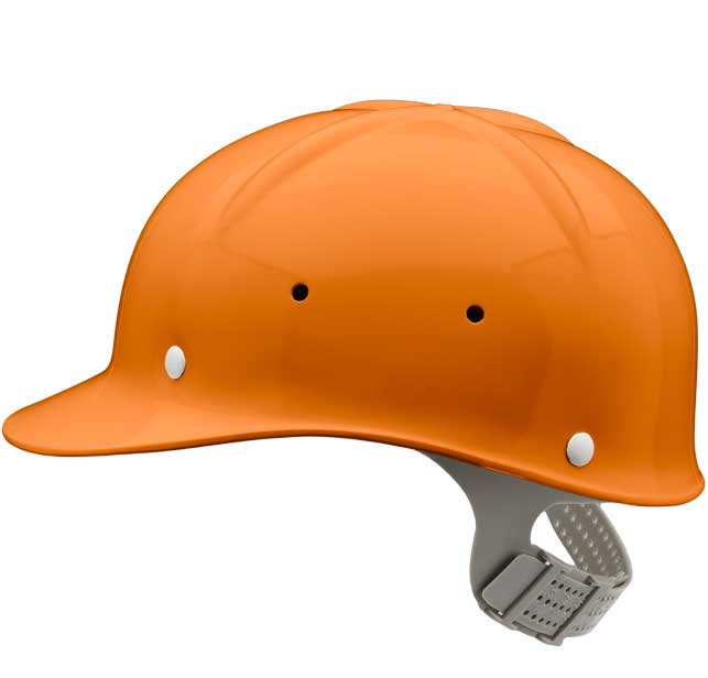 traffic orange