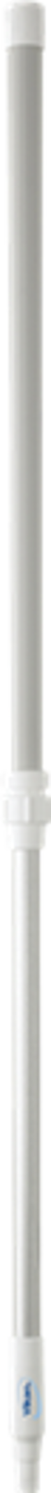 29255-31 Vikan 29255 Teleskopstiel, Aluminium, 1305 - 1810 mm, Ø32 mm