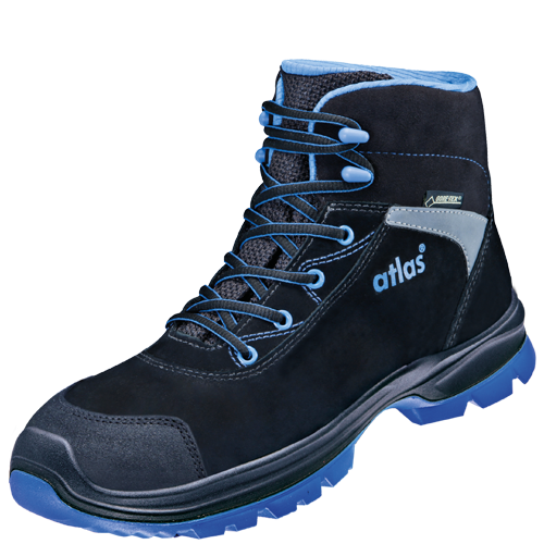GTX-575-GORE-TEX ATLAS GTX 575 XP Sicherheitsstiefel S3