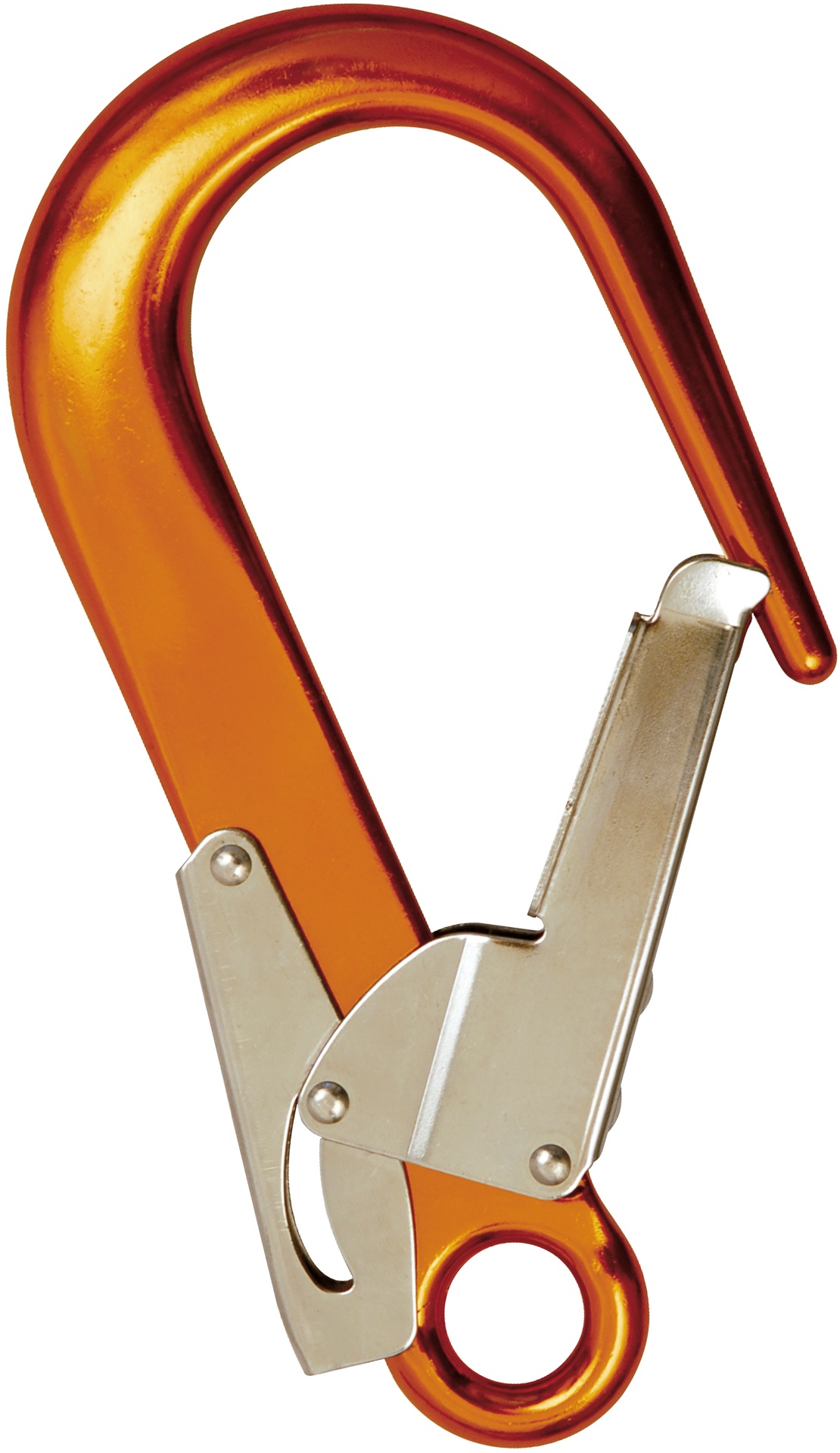 h-015_s_01 Skylotec FS 90 ALU Karabiner