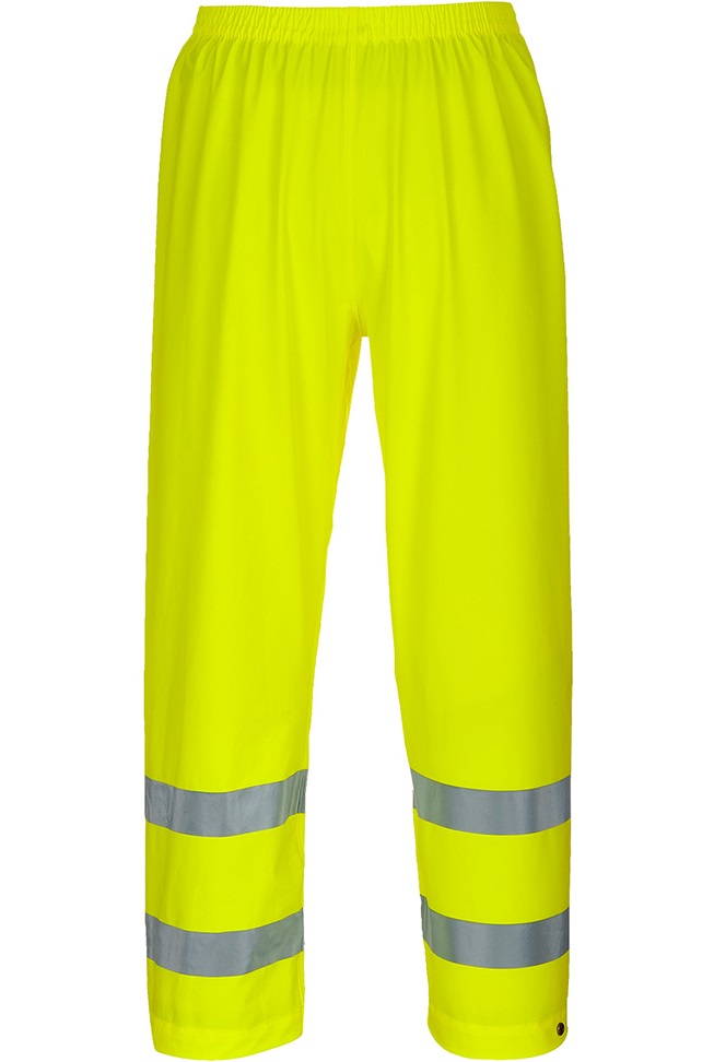 S493YER Portwest S493 Sealtex Ultra Hose mit Reflexstreifen