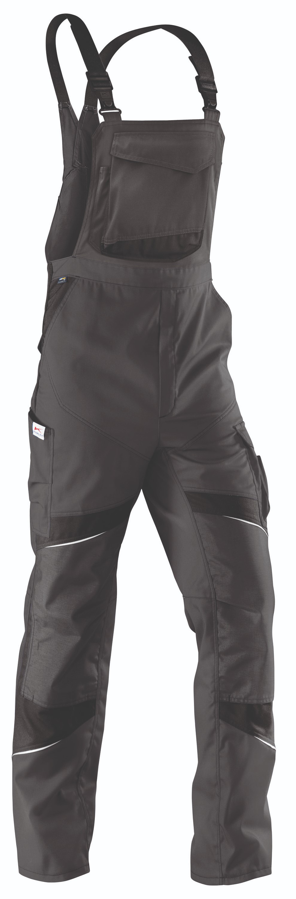 anthracite-black