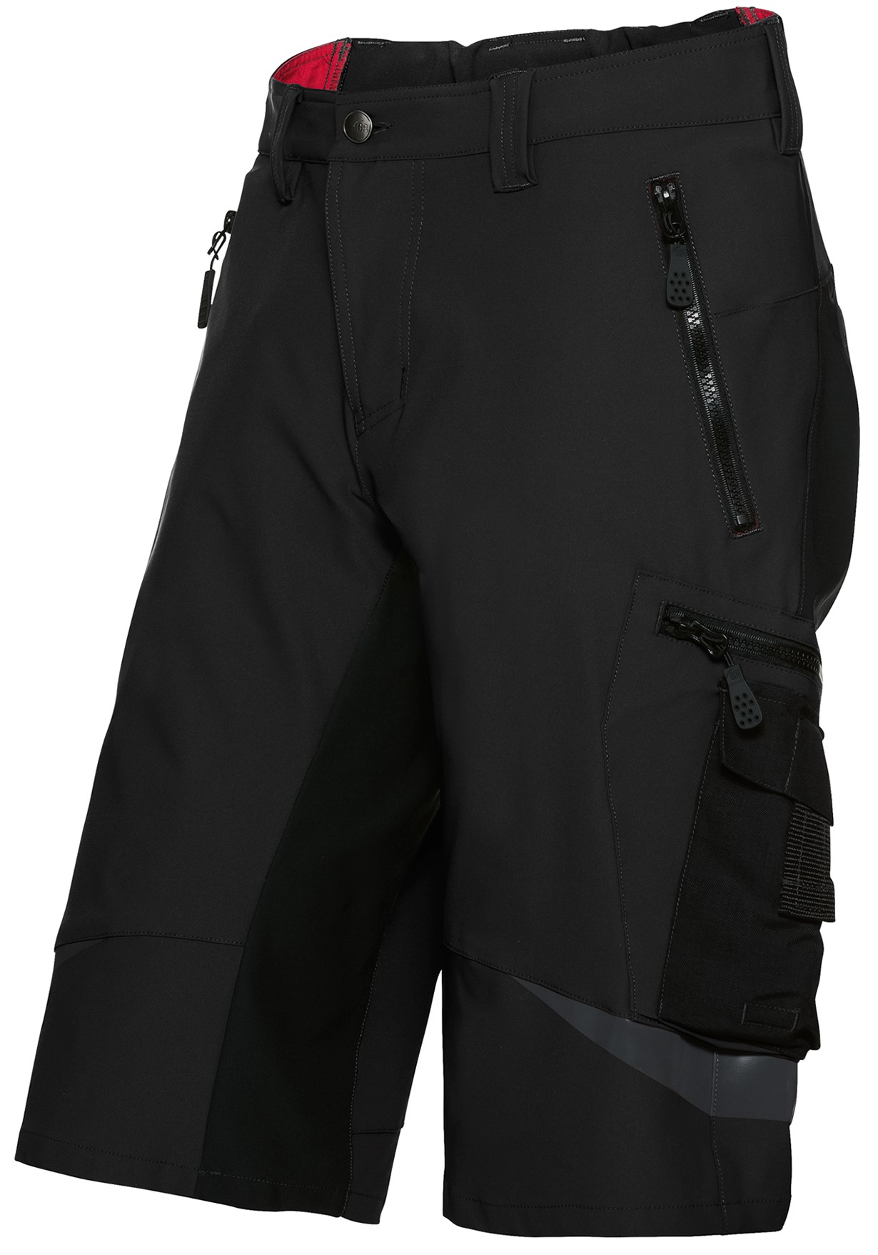 1GVmun5AoefRr2 BP 1863-620 Superstretch-Shorts BPlus Modern Stretch