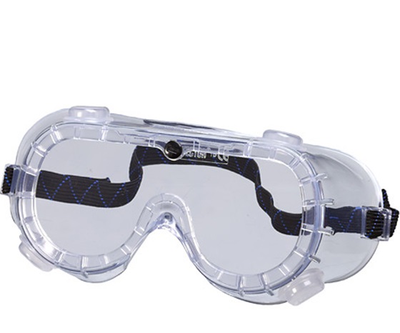Tector 4156 INDIREKT Full view glasses