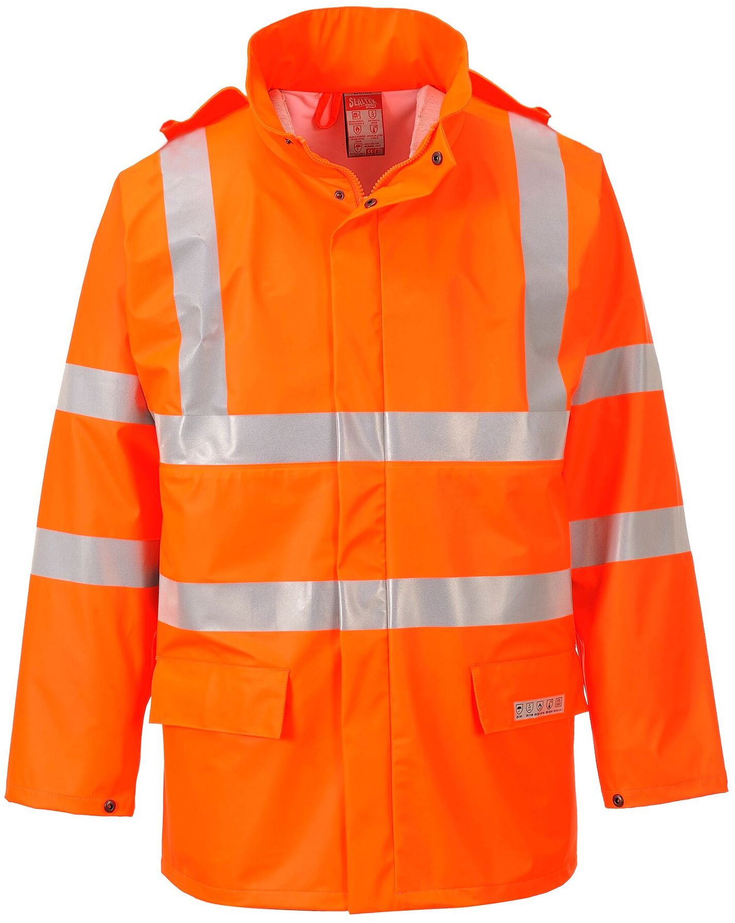 PW-FR41ORR-S - light orange