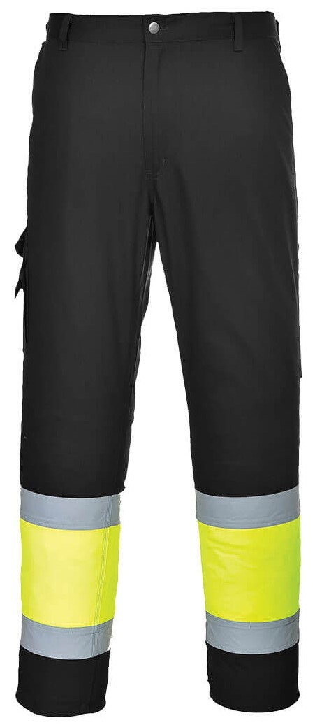 yellow-black