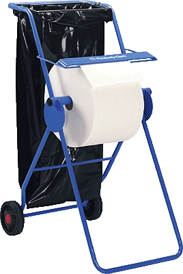 Kimberly Clark Bodenständer 6155