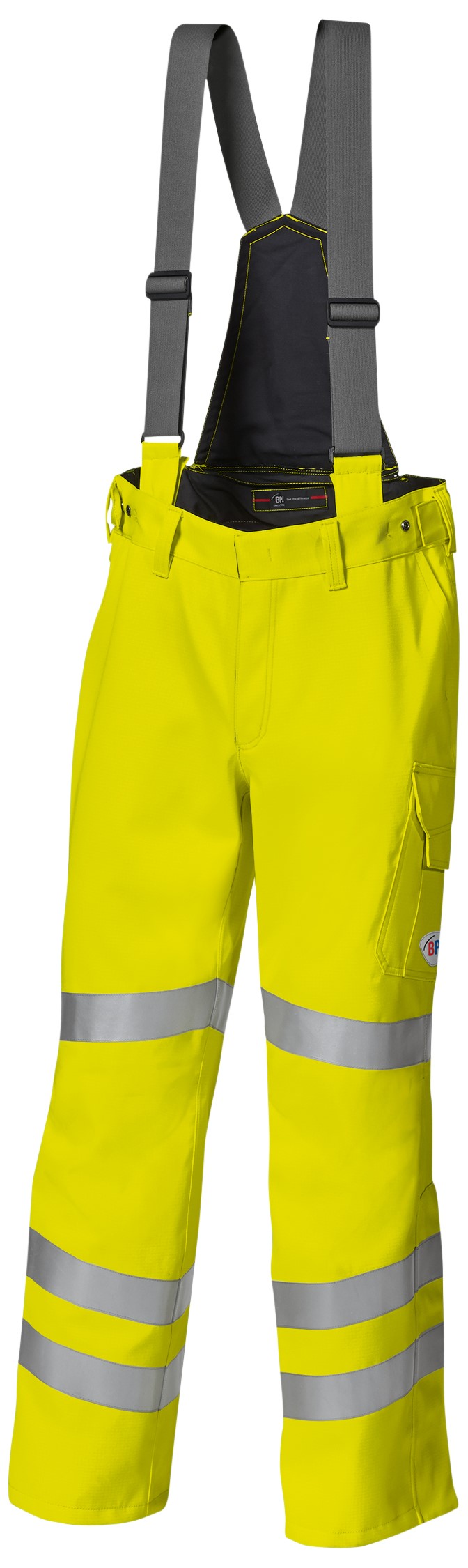 BP-2232-881-86-XS - warngelb BP-2232-881-86-XS - warngelb