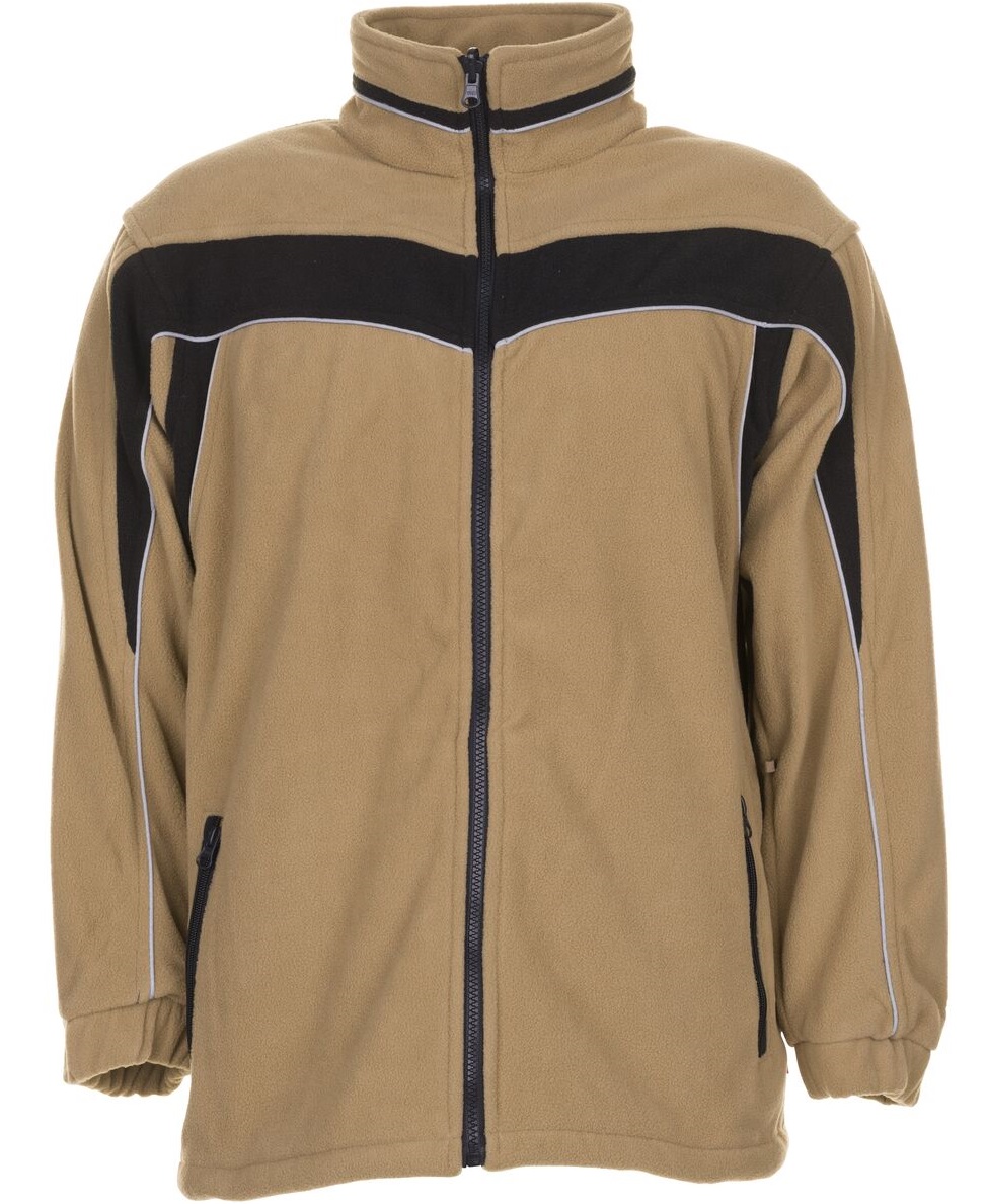 beige-black