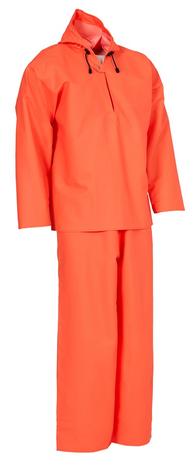 1u5dAj9VB9EWTO ELKA Rainwear 092200 Schlupfjacke / Latzhose