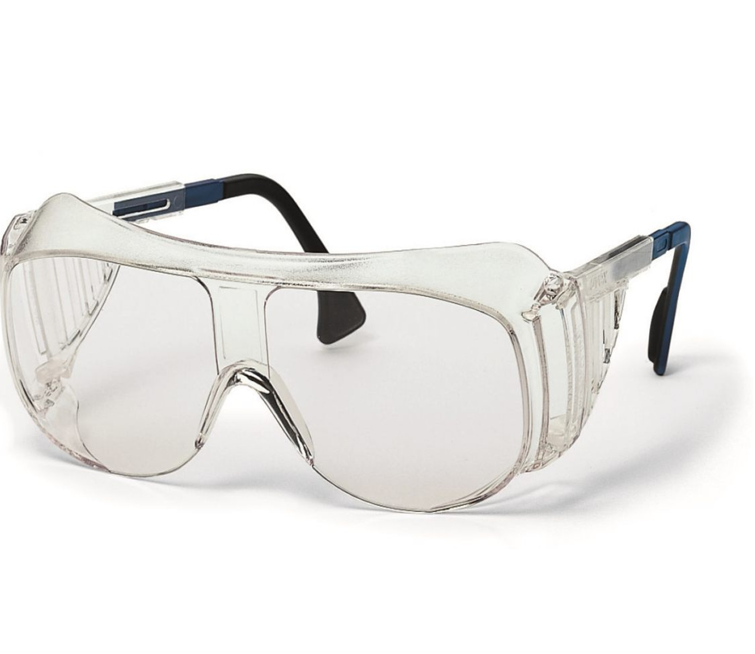 uvex 9161 Safety glasses for spectacle wearers 9161305