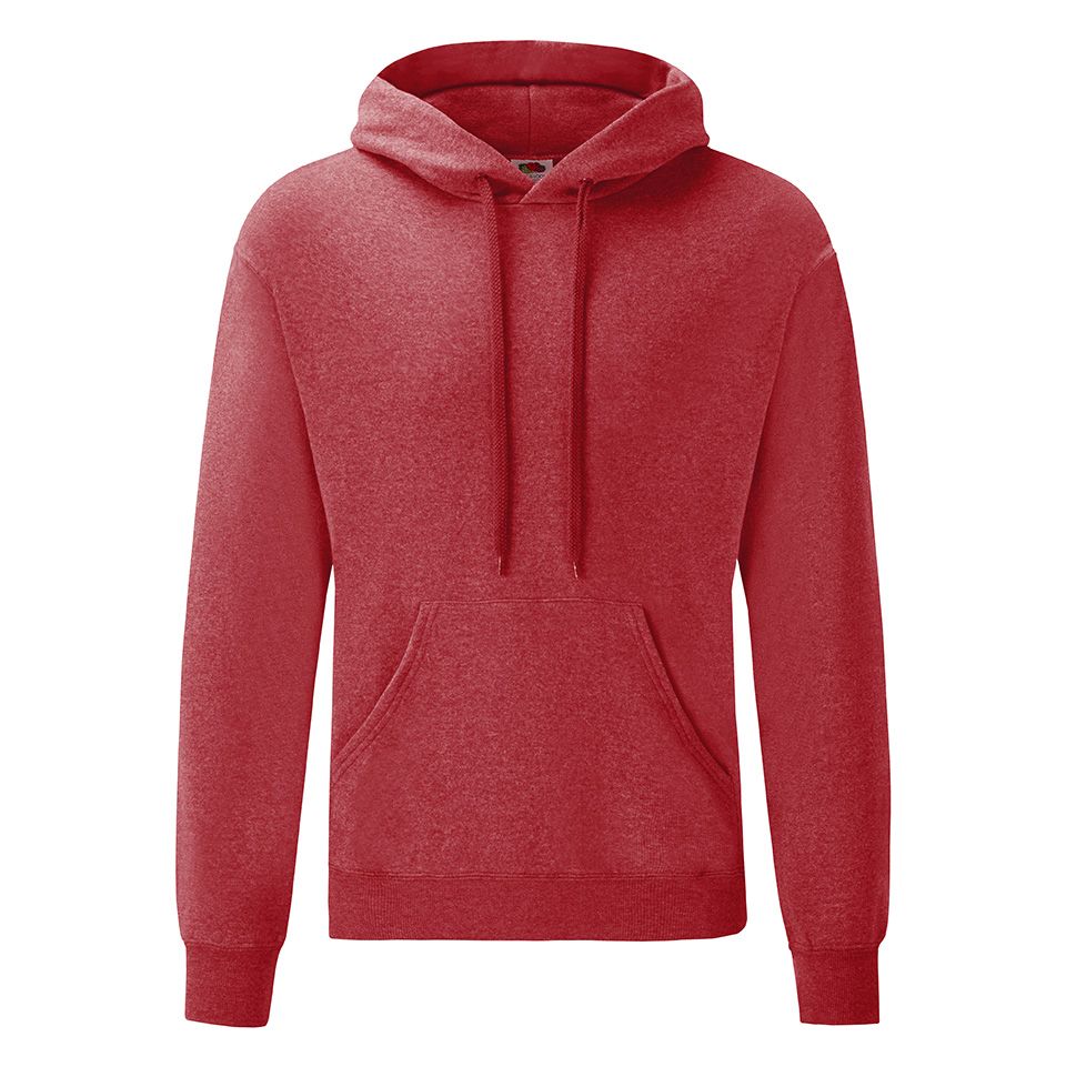 heather red