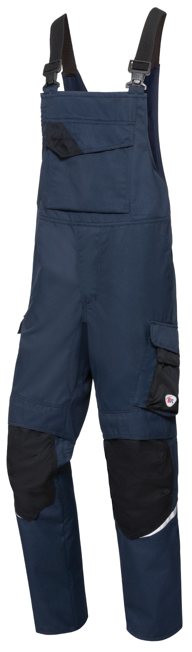 BP 2407-581 Multinorm-Arbeitslatzhose Multi Protect