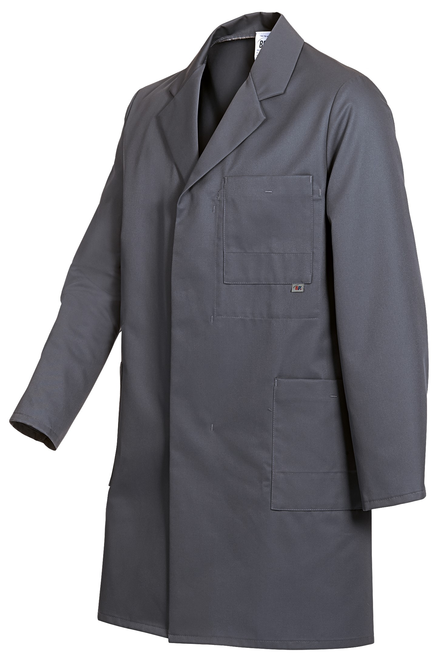 BP-1302-500-53-56-58 - dunkelgrau BP-1302-500-53-56-58 - dunkelgrau