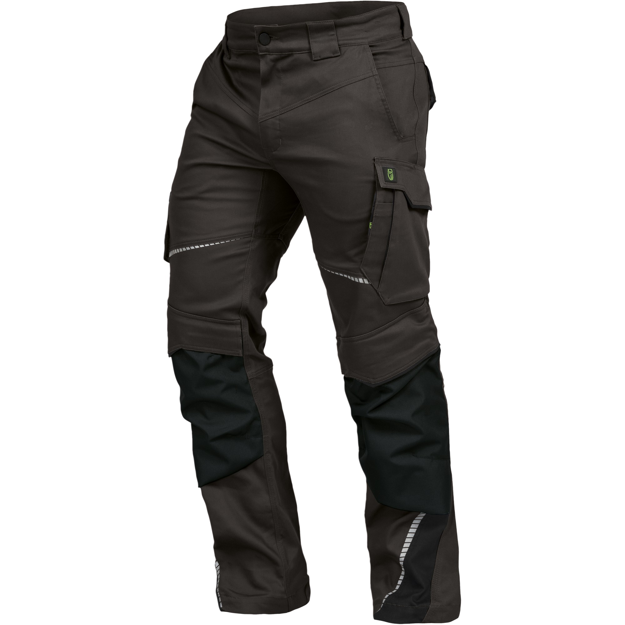 anthracite-black