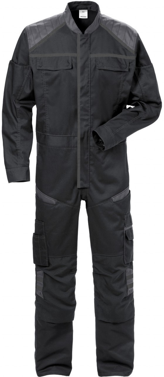 FR-129485-996-XS - schwarz-grau FR-129485-996-XS - schwarz-grau