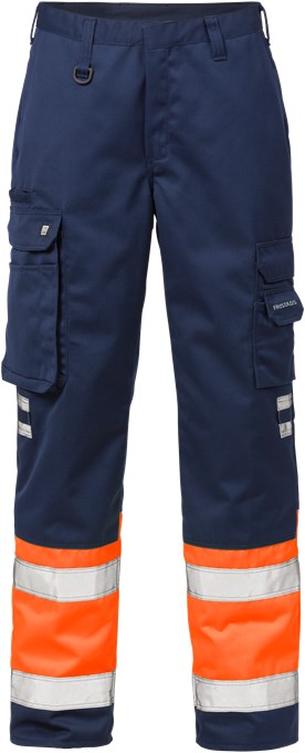 FR-114099-271-C44 - light orange-navy